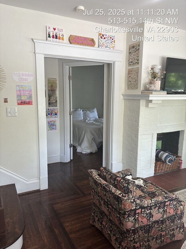 Photo - 513 14th St NW