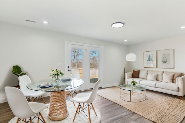 Building Photo - 5036 Aspen Spg Wy Rental