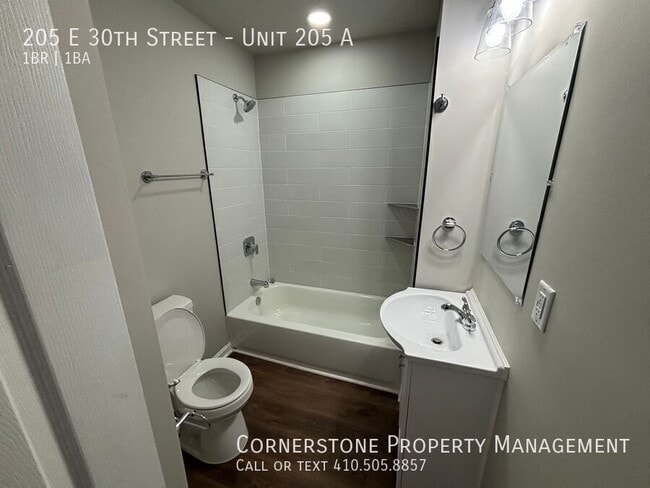 Photo - 205 E 30th St Unit 205 A