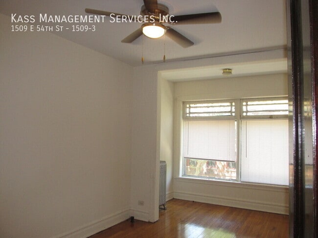 Photo - 1509 E 54th St Unit 1509-3
