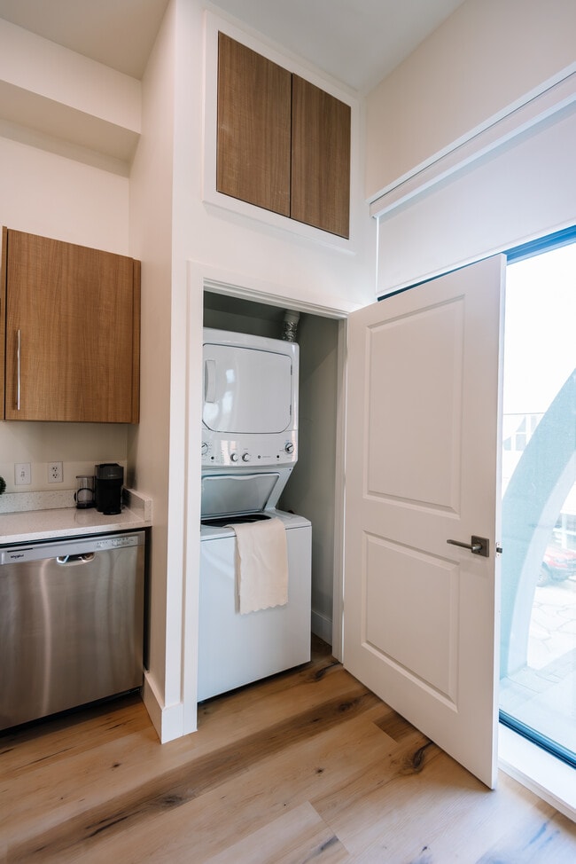 Photo - Urban Loft Co - Downtown Jonesboro- Furnished