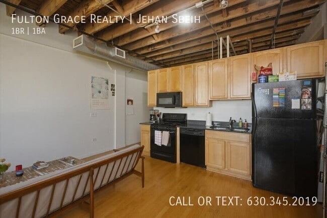 Photo - 1503 S State St Unit 812