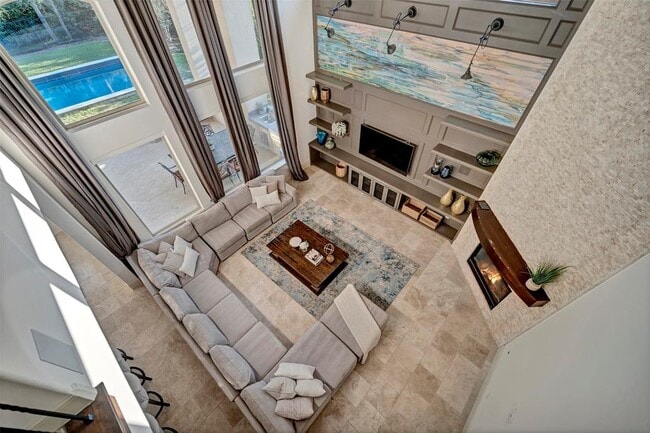 Photo - 107 W Black Knight Dr House