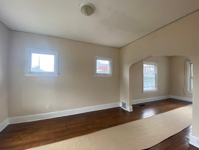 Building Photo - 8329 John R St Rental