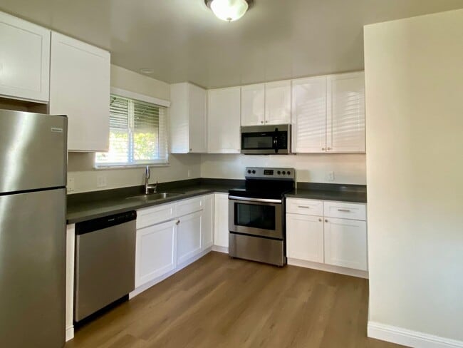 Photo - Remodeled 1 Bedroom 1 Bath Apartment in West San Jose Unit 1