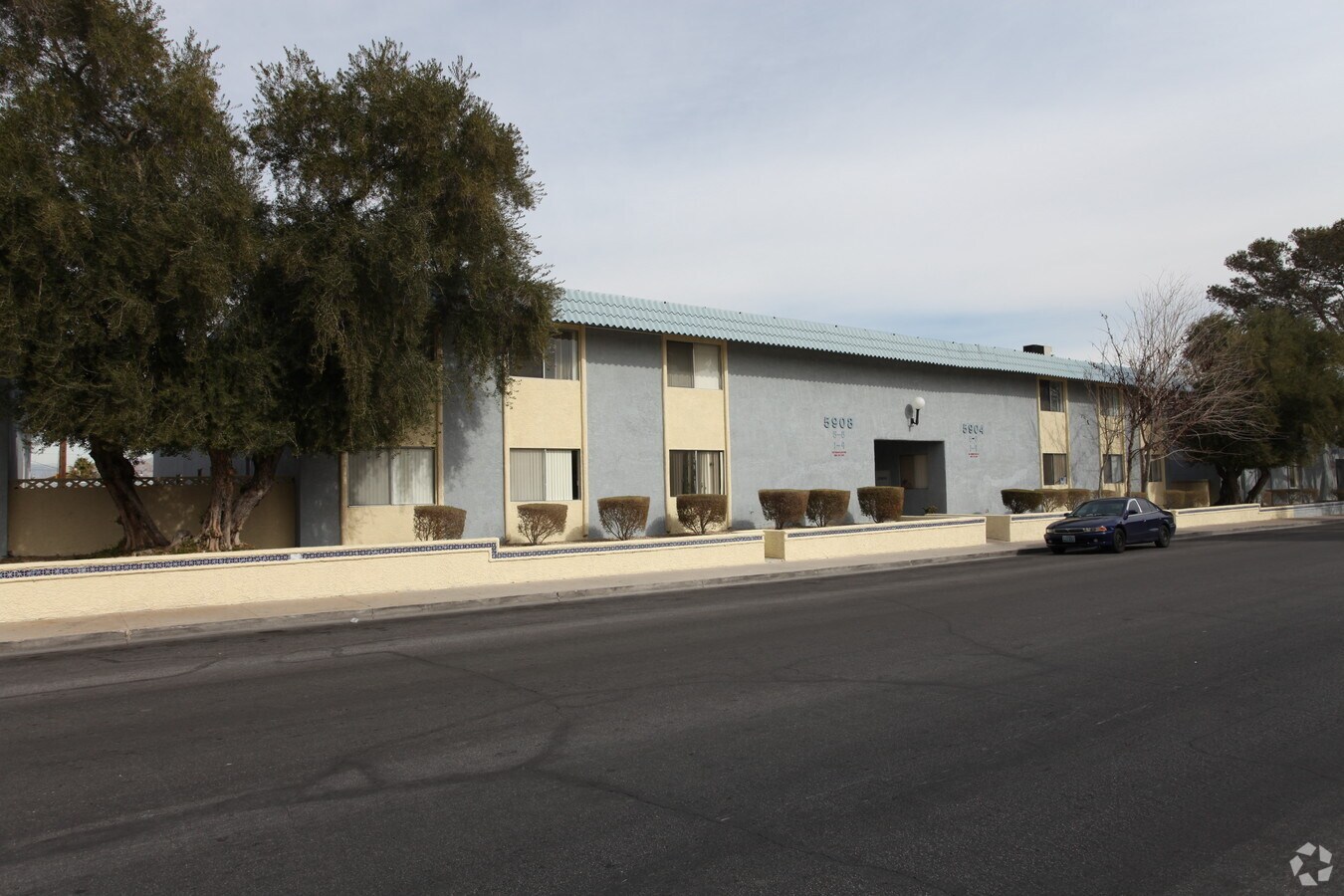 Bromley Apartments - AG Properties