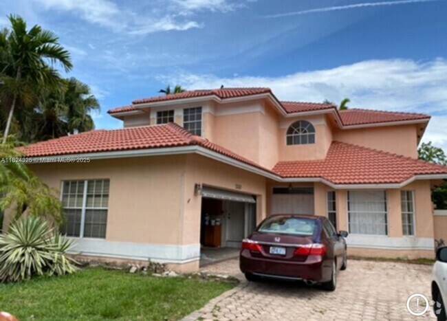 Building Photo - 15244 SW 109th St Rental