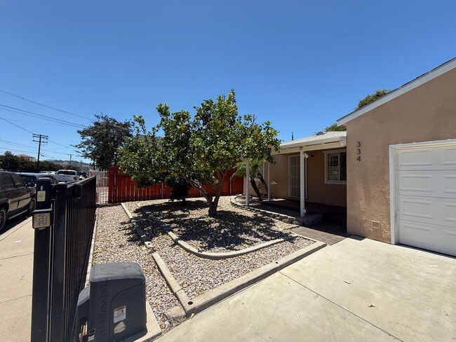 334 Roanoke Rd