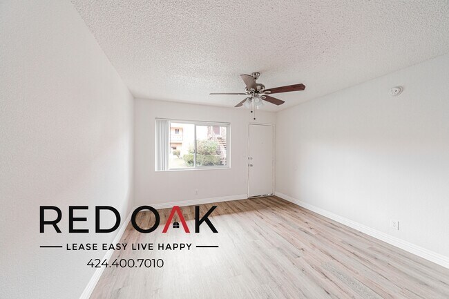 Photo - 3655 Artesia Blvd Unidad 227