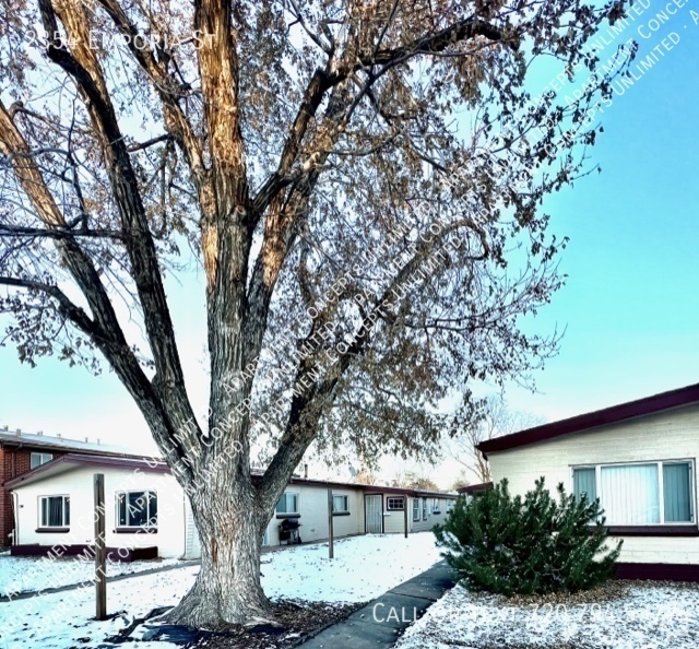 Building Photo - 2354 Emporia St Rental