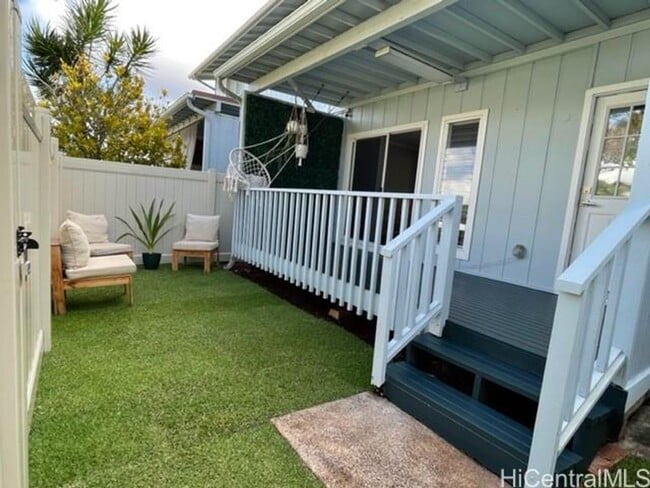Photo - Split level townhome in Aiea! PET FRIENDLY!