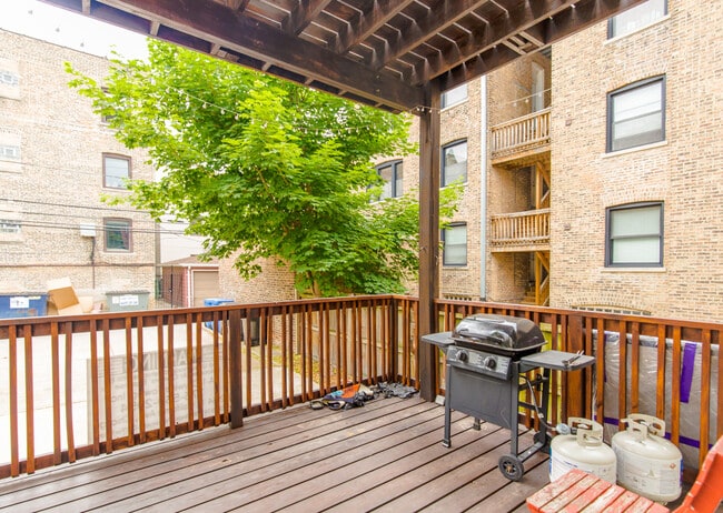 Photo - 1306 Eddy W St Unidad 1