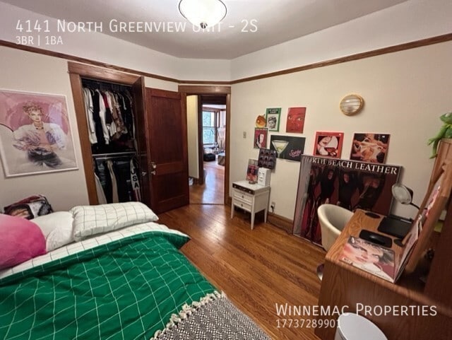 Photo - 4141 N Greenview Ave Unit 2S