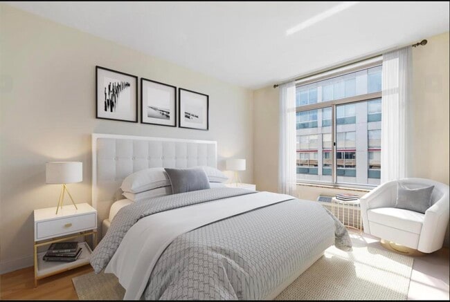 Photo - 10 Regent St Unit 801