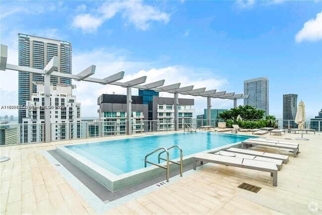 Building Photo - 1100S S Miami Ave Unit 1005 Rental