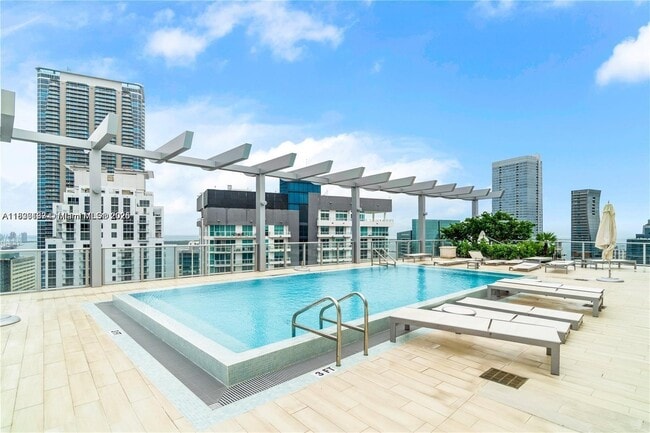 Photo - 1100S S Miami Ave Condo Unit 1005