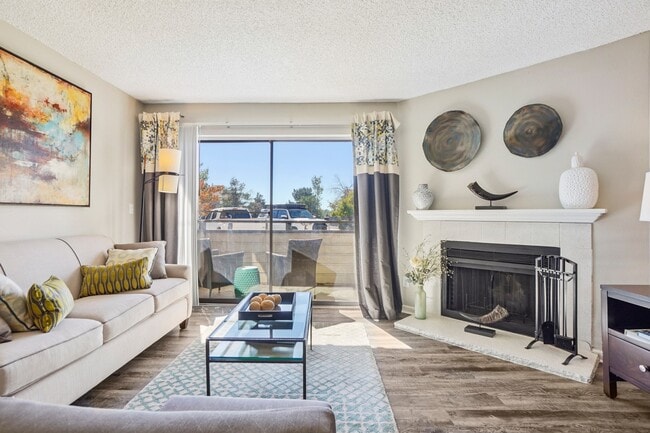 Deer Crest Apartments