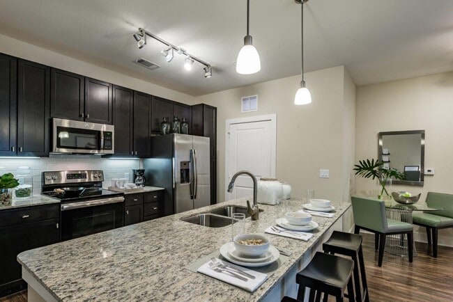 Photo - Harper's Retreat