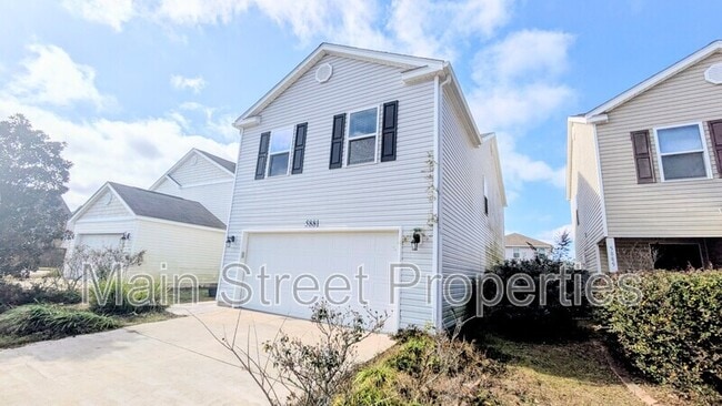 Photo - 8551 Little Leaf Court