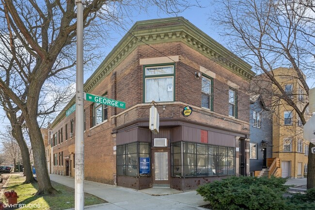 Building Photo - 3035 W George St Unit 1F