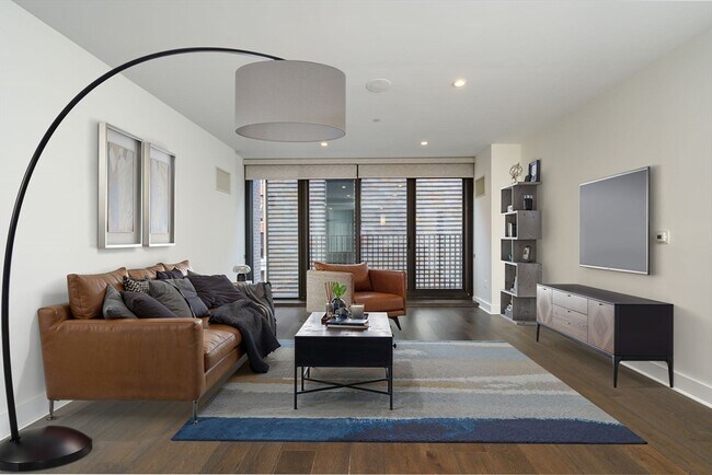 Photo - 14 W Broadway Condo Unit 403