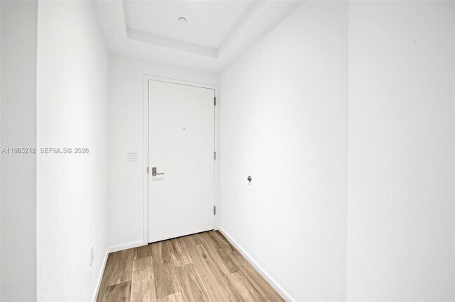 Photo - 801 S Miami Ave Unit 2705