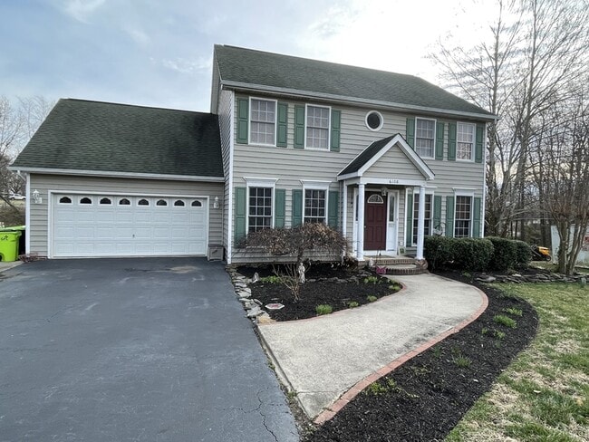 Building Photo - 6108 N Willow Pond Dr