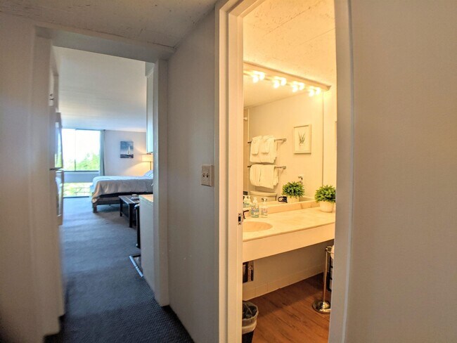 Cedar Lodge 106