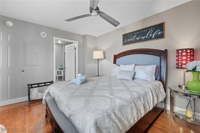 Photo - 150 S Las Vegas Blvd Unit 1114