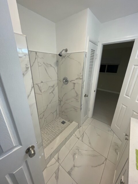 Bathroom - 4991 SW 27th Ave Unidad C