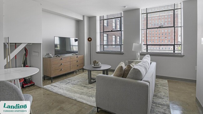 Photo - 2308 4th Ave N Unidad 411.1406064