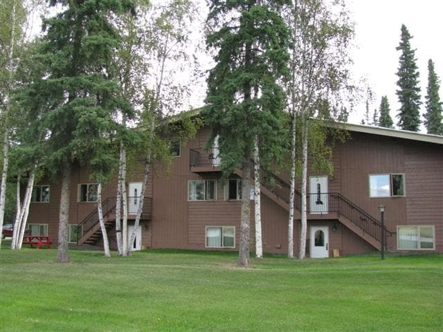 Photo - Beaver Lake Apartments & Suites