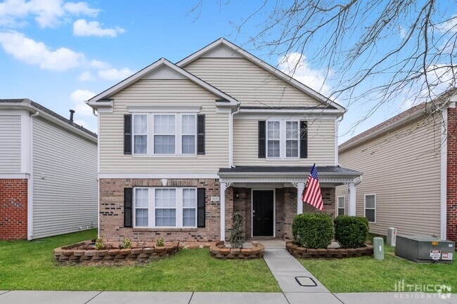 Building Photo - 815 Skywatch Ln Rental