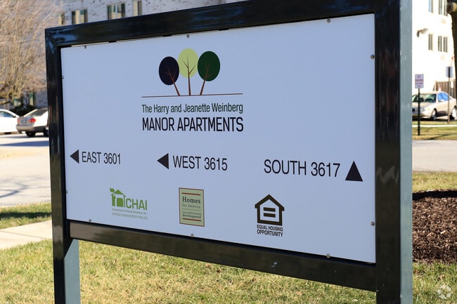 Photo - Weinberg Manor West