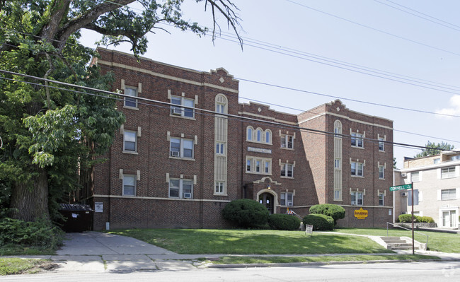 Building Photo - The Jonathan Rental