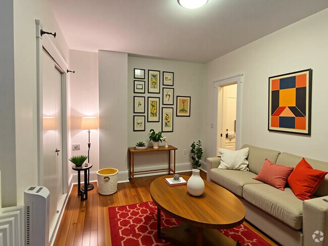 Building Photo - 41-43 Joy St. Unit 1 Rental
