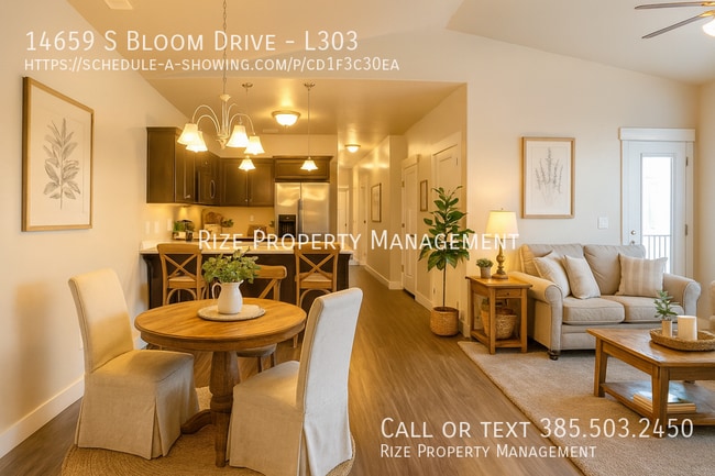 Building Photo - 14659 Bloom Dr Unit L303