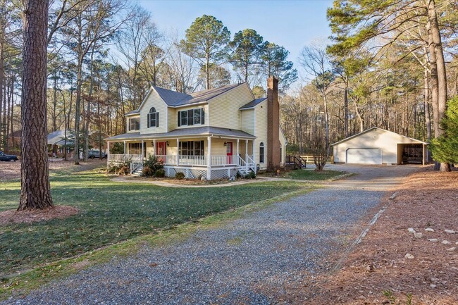 Photo - Quiet Coastal VA Yorktown Rental Near Bases