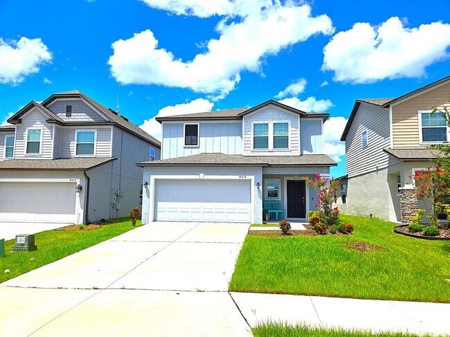 Building Photo - 4519 Birdsong Dr Rental