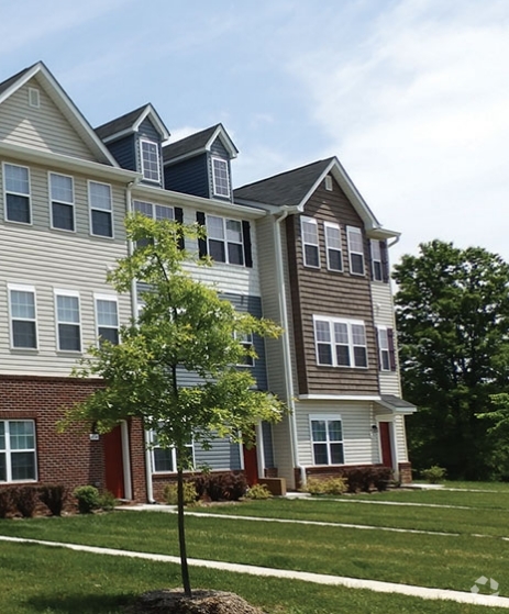 Building Photo - The Villages at Goose Pond Rental