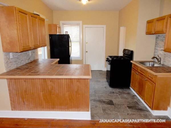 231-233 Amory St. - 231-233 Amory St. Apartment
