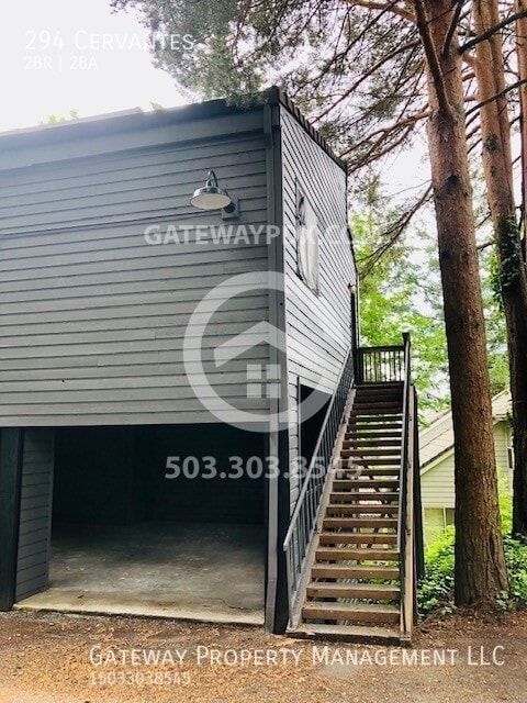 Building Photo - 294 Cervantes-