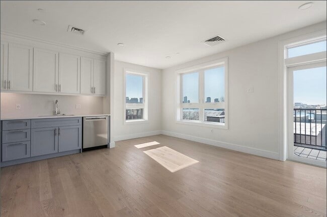 Photo - 301 Border St Condo Unit 608