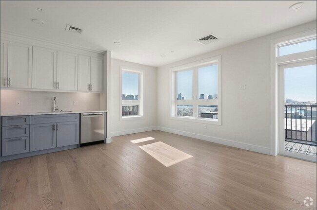 Building Photo - 301 Border St Unit 608 Rental