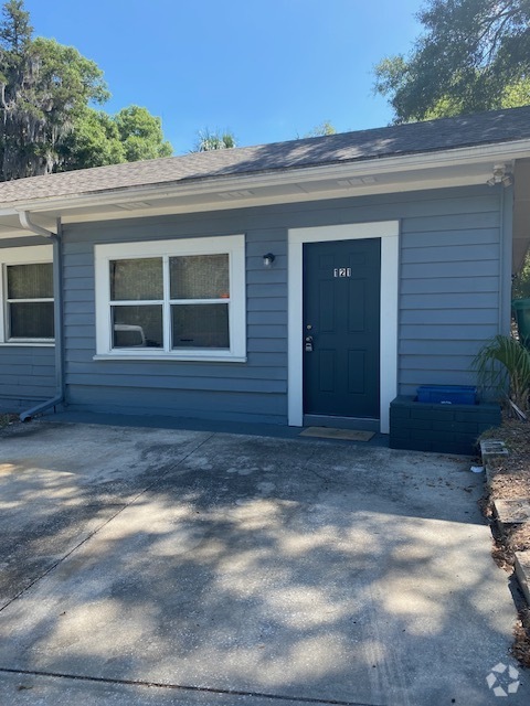 Building Photo - 121 N McDonald Ave Rental