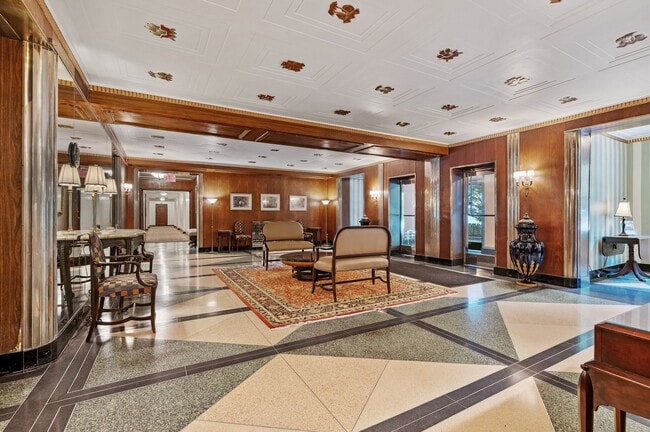 The Royal York Apartments