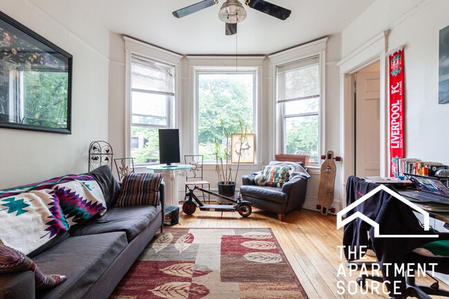 Photo - 1245 W Newport Ave Condo Unit 2