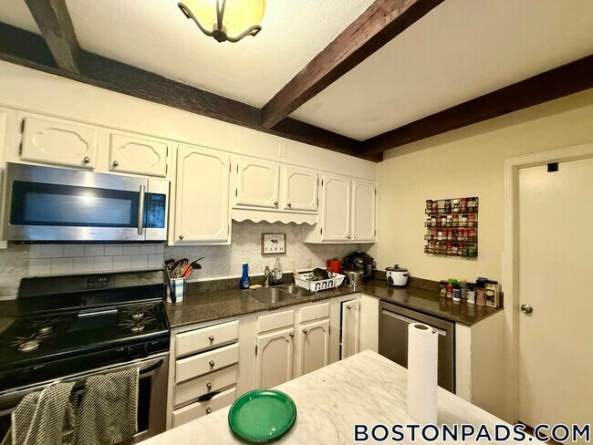 Photo - 1526 Tremont St Unidad 2