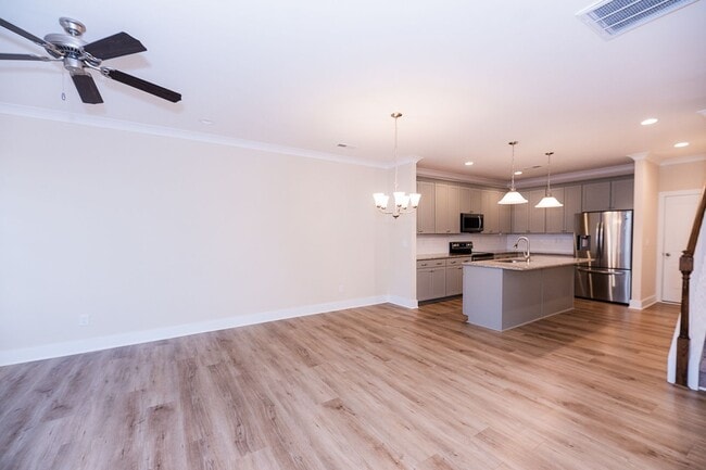 Photo - Beautiful 3Bed/2.5Bath Townhome located in Kernersville at Welden Village