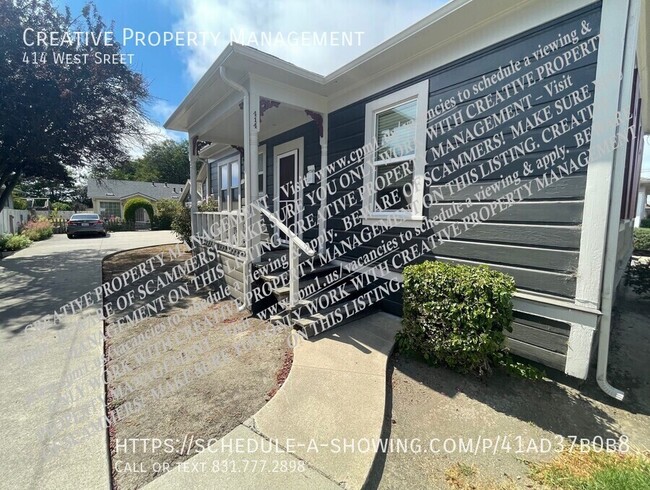 Photo - 414 West Sreet-